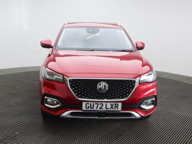 Used MG MG HS 2022 for sale - 76461147: Photo 6