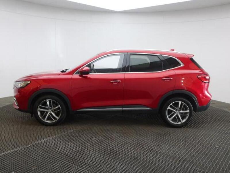 Used MG MG HS 2022 for sale - 76461147: Photo 7