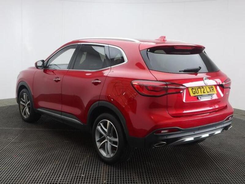 Used MG MG HS 2022 for sale - 76461147: Photo 9