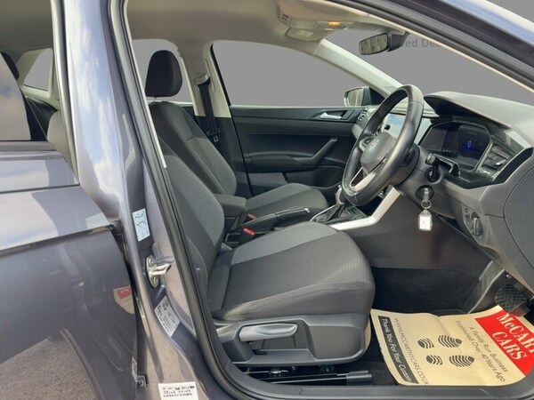 Used Volkswagen Polo 2022 for sale - 76081406: Photo 12