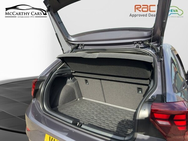Used Volkswagen Polo 2022 for sale - 76081406: Photo 16