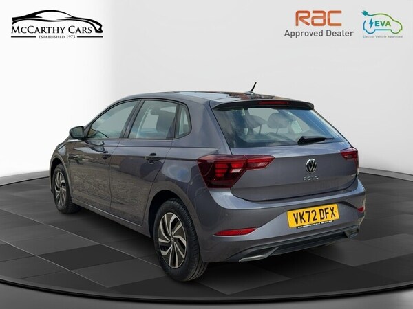 Used Volkswagen Polo 2022 for sale - 76081406: Photo 17