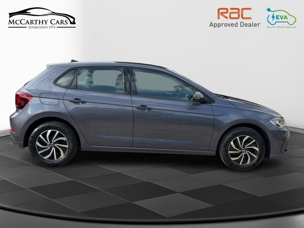 Used Volkswagen Polo 2022 for sale - 76081406: Photo 18