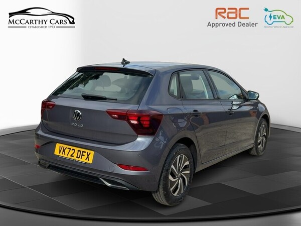 Used Volkswagen Polo 2022 for sale - 76081406: Photo 19