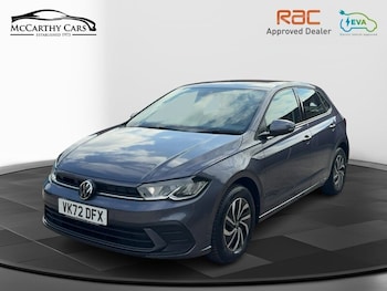 Volkswagen - Polo