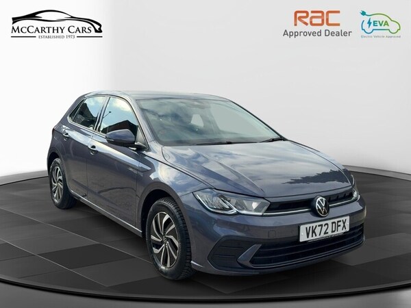 Used Volkswagen Polo 2022 for sale - 76081406: Photo 20