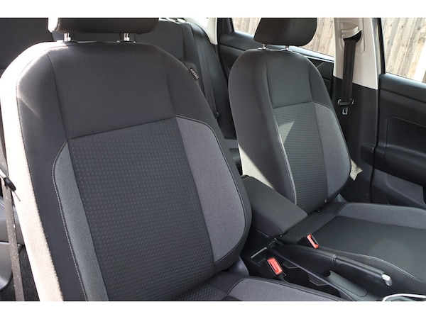 Used Volkswagen Polo 2022 for sale - 76081406: Photo 21