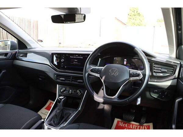 Used Volkswagen Polo 2022 for sale - 76081406: Photo 26