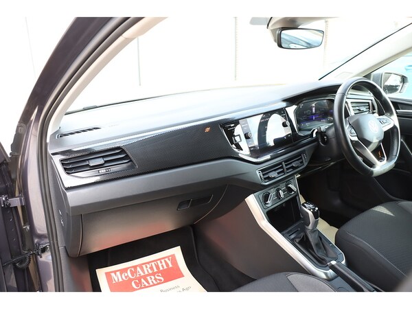Used Volkswagen Polo 2022 for sale - 76081406: Photo 30