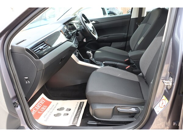Used Volkswagen Polo 2022 for sale - 76081406: Photo 31