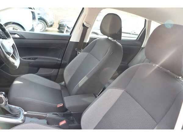 Used Volkswagen Polo 2022 for sale - 76081406: Photo 33