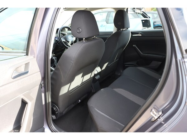Used Volkswagen Polo 2022 for sale - 76081406: Photo 35