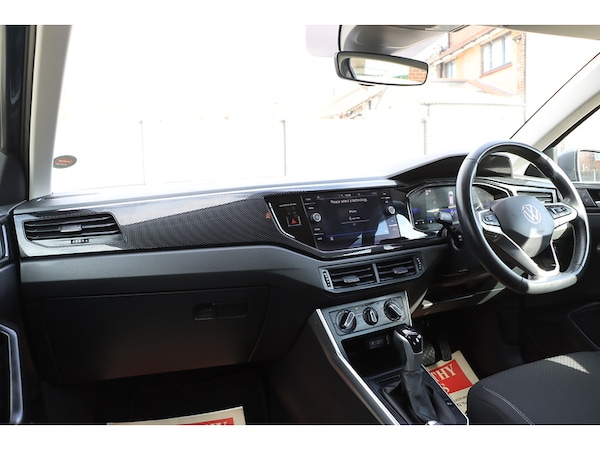 Used Volkswagen Polo 2022 for sale - 76081406: Photo 36