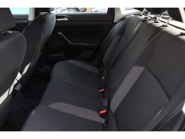 Used Volkswagen Polo 2022 for sale - 76081406: Photo 37