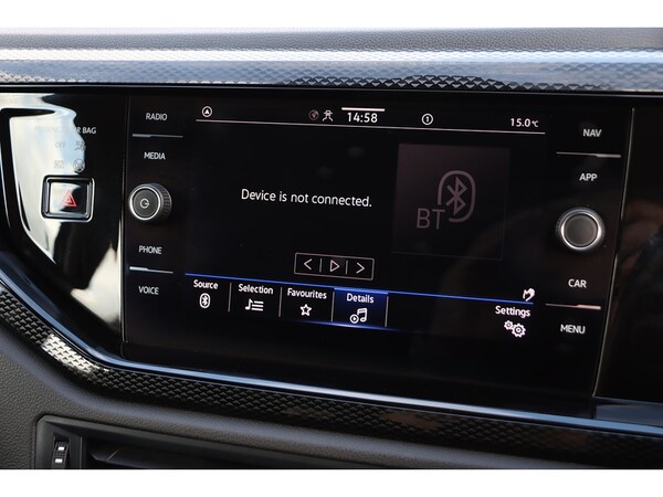 Used Volkswagen Polo 2022 for sale - 76081406: Photo 41