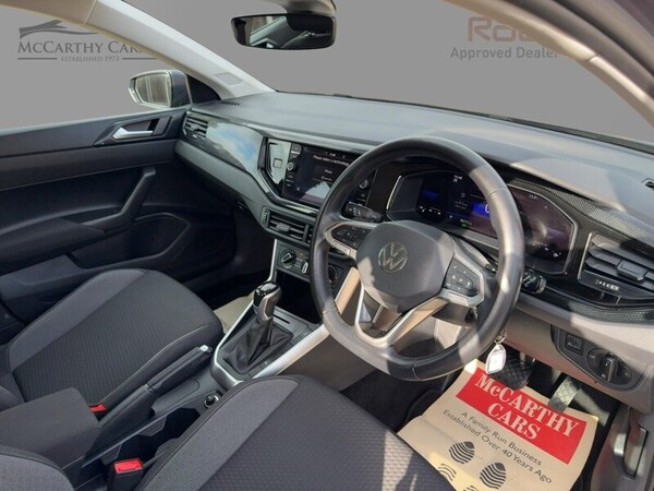 Used Volkswagen Polo 2022 for sale - 76081406: Photo 50