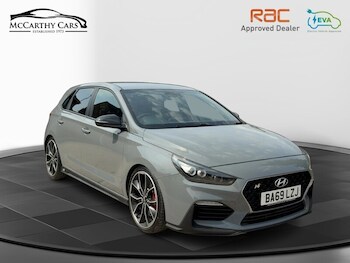 2019 - T-GDi N Performance 5-Door