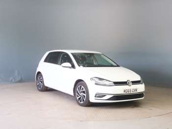 2020 - TSI Match Edition 5-Door