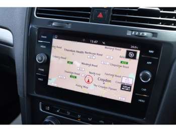 Used Volkswagen Golf 2020 for sale - 75017114: Photo