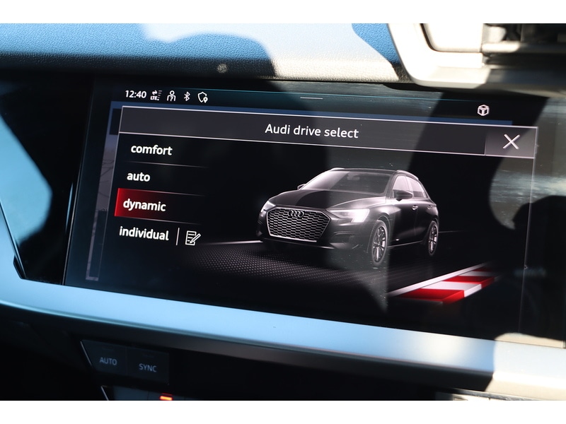 Used Audi A3 2021 for sale - 77159060: Photo 10