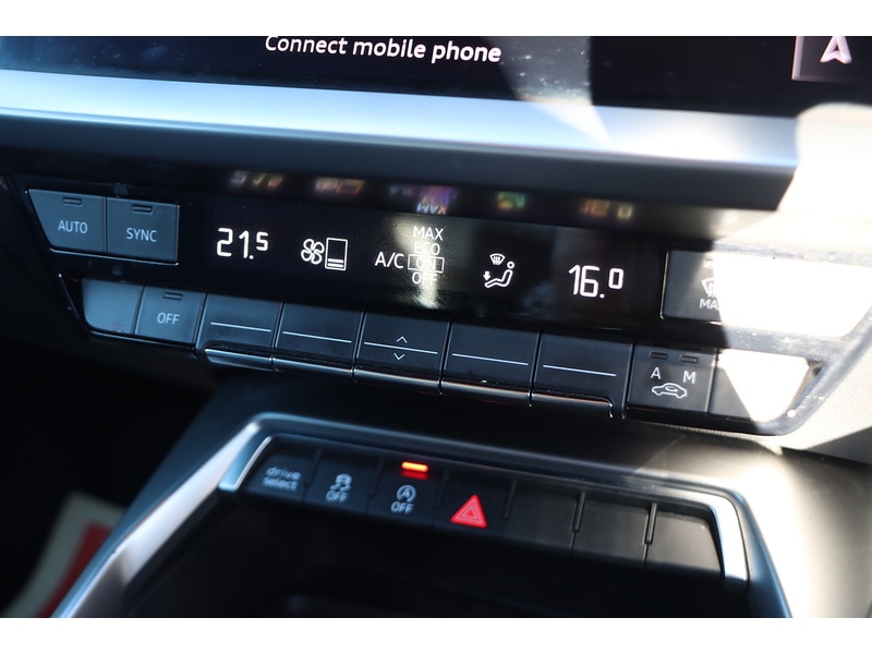 Used Audi A3 2021 for sale - 77159060: Photo 11