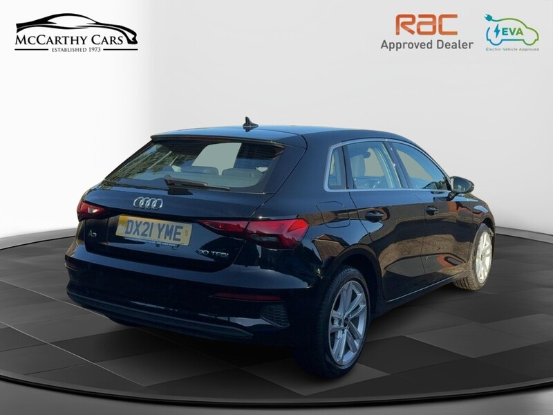 Used Audi A3 2021 for sale - 77159060: Photo 12