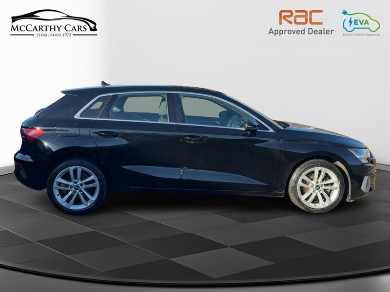 Used Audi A3 2021 for sale - 77159060: Photo 14