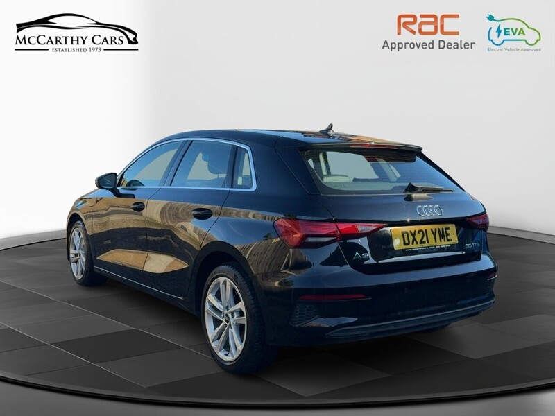 Used Audi A3 2021 for sale - 77159060: Photo 15