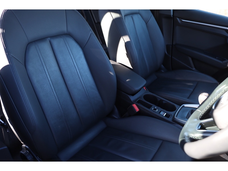 Used Audi A3 2021 for sale - 77159060: Photo 17