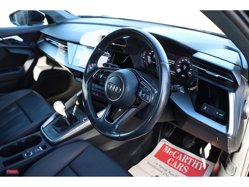 Used Audi A3 2021 for sale - 77159060: Photo 18