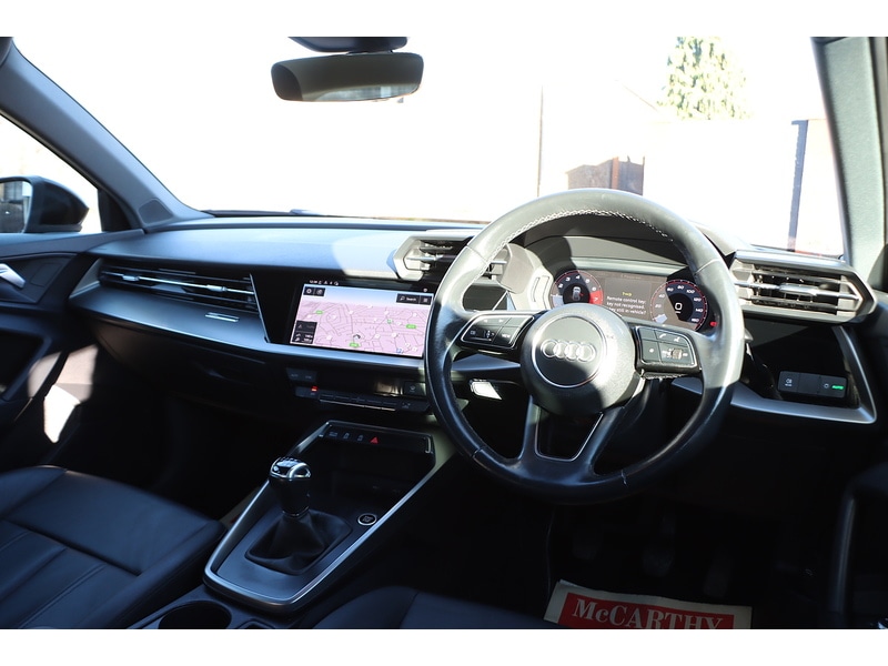 Used Audi A3 2021 for sale - 77159060: Photo 22