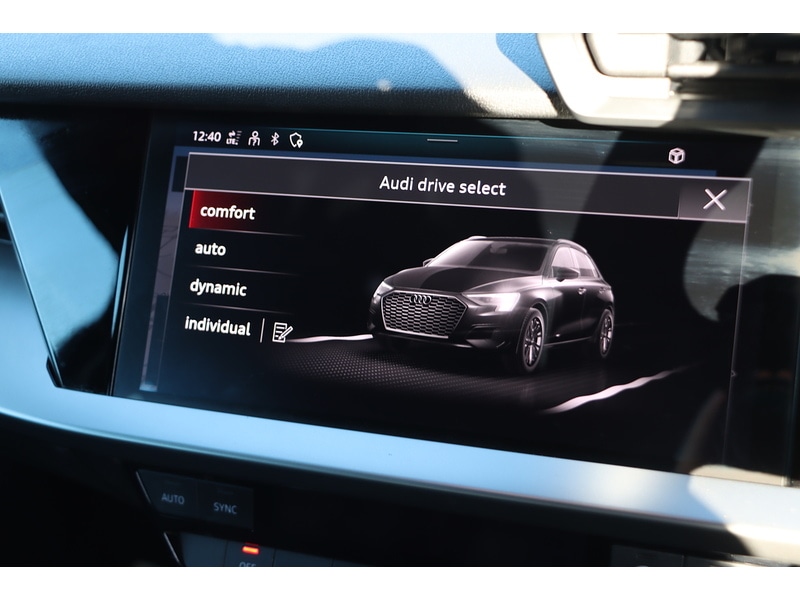 Used Audi A3 2021 for sale - 77159060: Photo 32