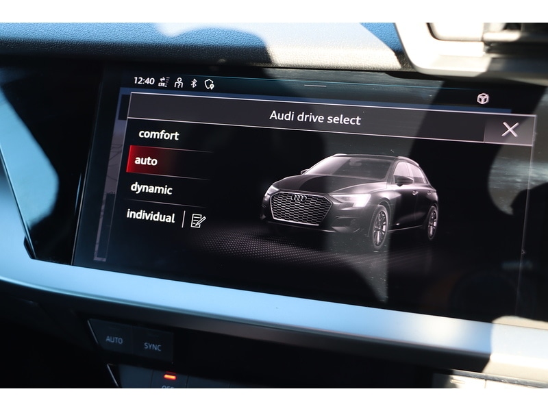 Used Audi A3 2021 for sale - 77159060: Photo 34