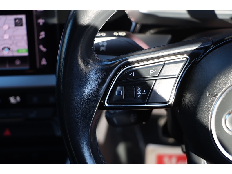 Used Audi A3 2021 for sale - 77159060: Photo 39