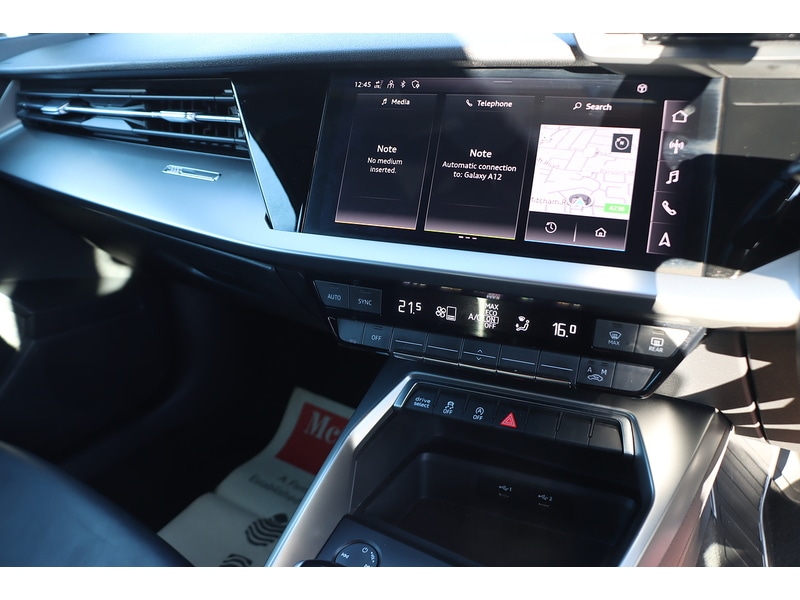 Used Audi A3 2021 for sale - 77159060: Photo 43