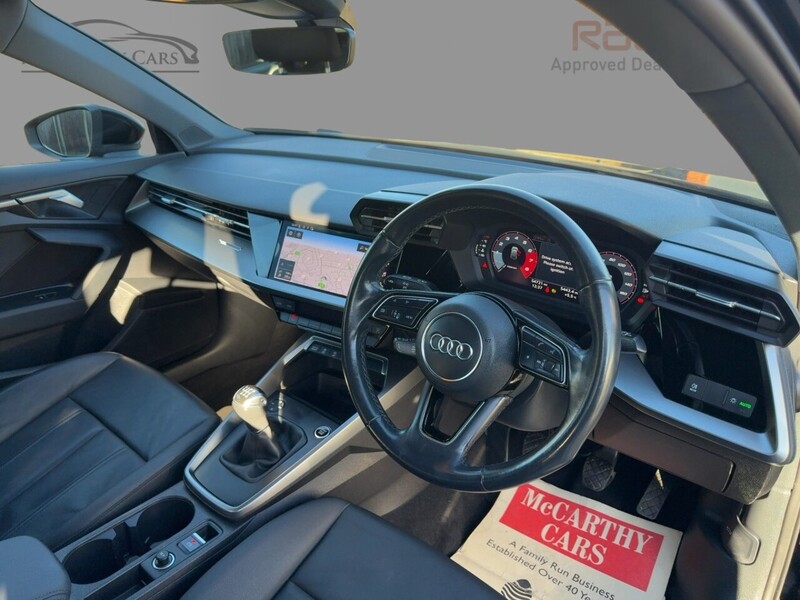 Used Audi A3 2021 for sale - 77159060: Photo 47