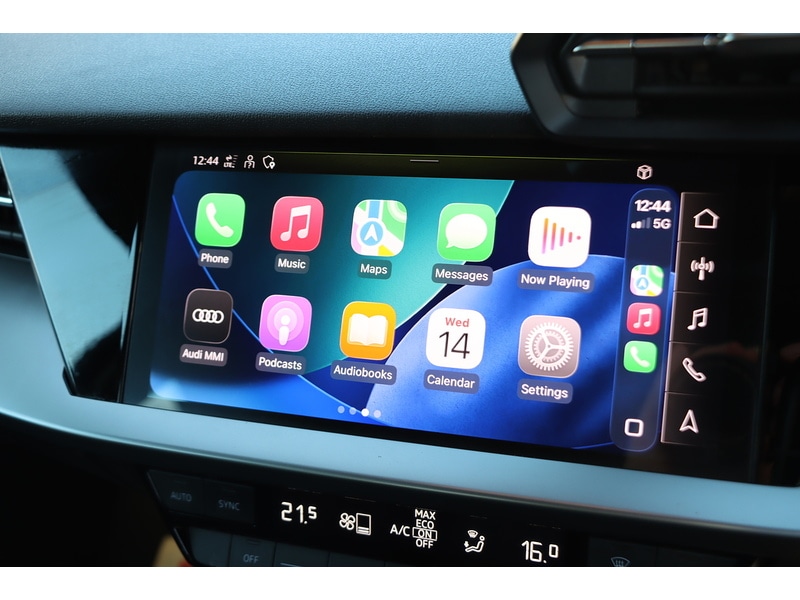 Used Audi A3 2021 for sale - 77159060: Photo 5