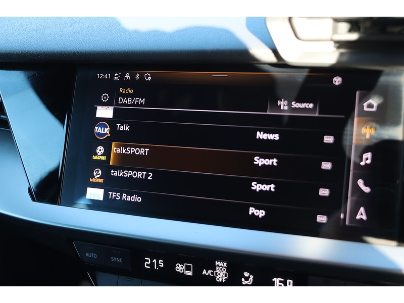 Used Audi A3 2021 for sale - 77159060: Photo 50