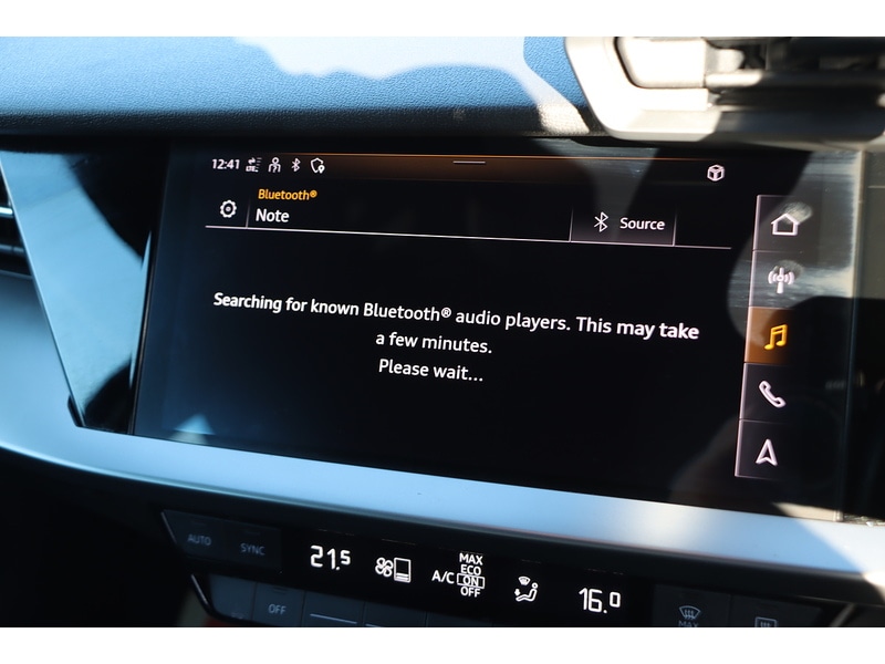 Used Audi A3 2021 for sale - 77159060: Photo 51