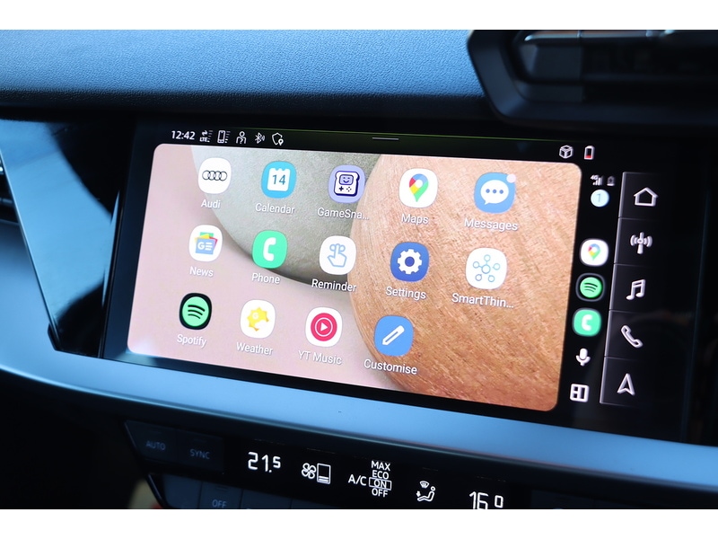 Used Audi A3 2021 for sale - 77159060: Photo 53