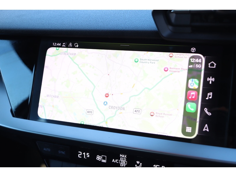 Used Audi A3 2021 for sale - 77159060: Photo 55