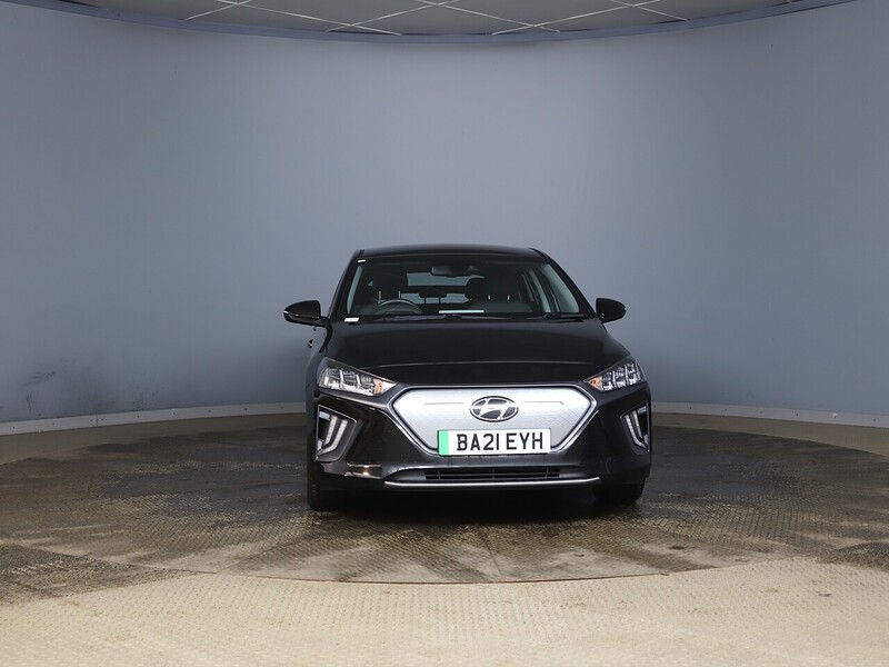 Used Hyundai IONIQ 2021 for sale - 76791223: Photo 4
