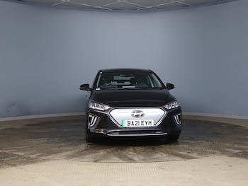 Used Hyundai IONIQ 2021 for sale - 76791223: Photo