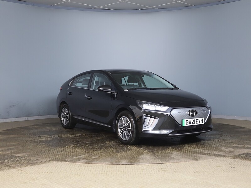 Used Hyundai IONIQ 2021 for sale - 76791223: Photo 5