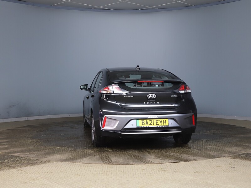 Used Hyundai IONIQ 2021 for sale - 76791223: Photo 6