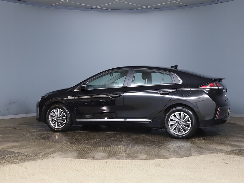 Used Hyundai IONIQ 2021 for sale - 76791223: Photo 7