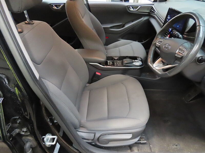 Used Hyundai IONIQ 2021 for sale - 76791223: Photo 8