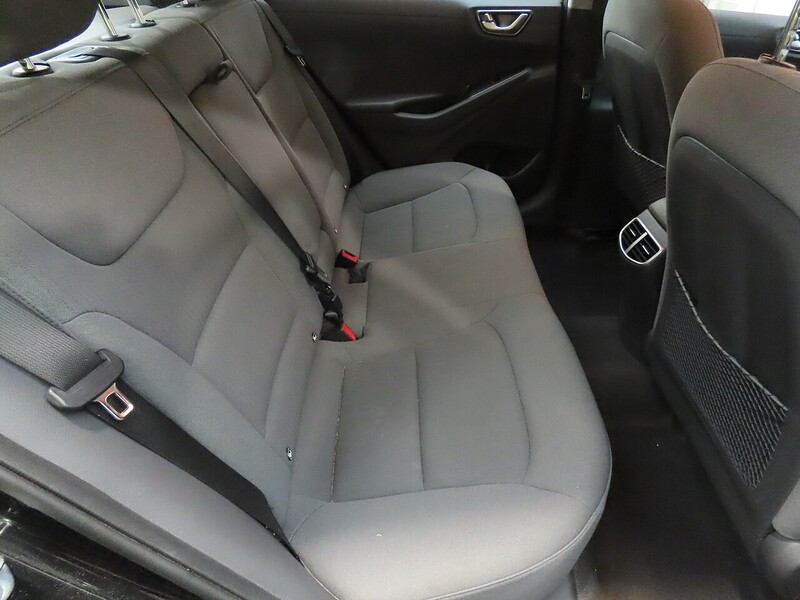 Used Hyundai IONIQ 2021 for sale - 76791223: Photo 9
