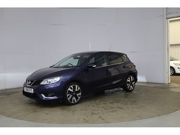 2018 - 1.2 DiG-T Tekna 5dr