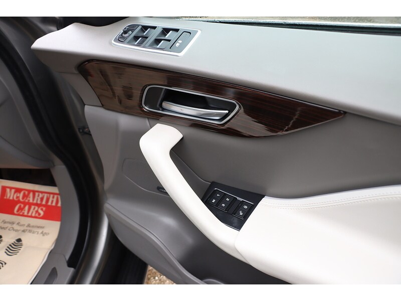 Used Jaguar F-Pace 2018 for sale - 76918051: Photo 26